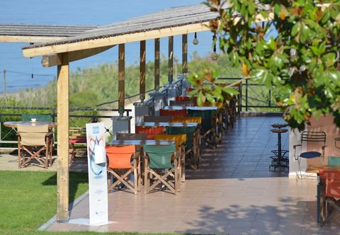 Others Mounda Beach Hotel