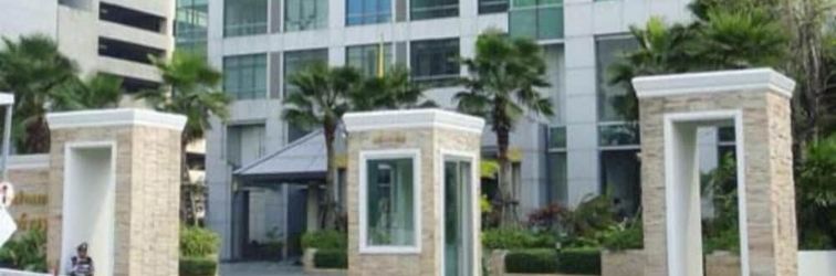 기타 Baan Sathorn Riverfront