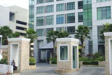 기타 Baan Sathorn Riverfront