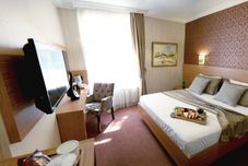 Lainnya The Rise Aron Business Hotel Merter