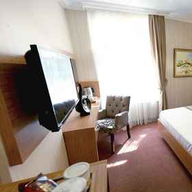Primary image 1 The Rise Aron Business Hotel Merter, Hotel Yenibosna