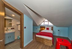 其他 7 Taksim Nis Hotel