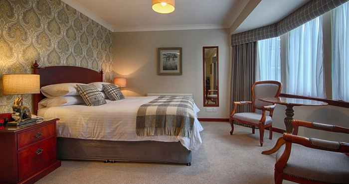 Lainnya Strathburn Hotel