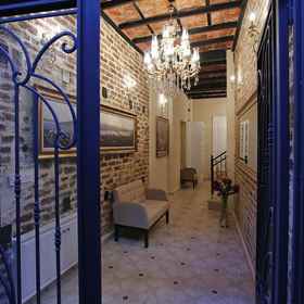 Primary image 1 Art Nouveau Galata, Hotel Kilic Ali Pasha Hamam