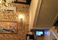 Others 4 Art Nouveau Galata