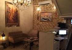 Others 2 Art Nouveau Galata