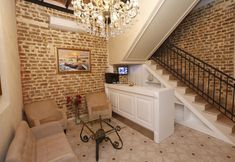 Others 3 Art Nouveau Galata