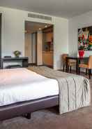 Imej utama Diamant Suites Brussels EU