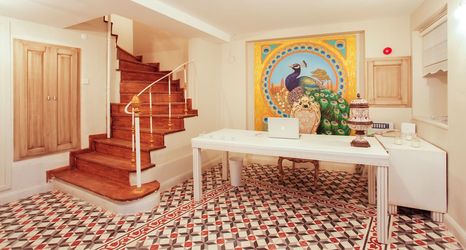 其他 2 The Loft Istanbul