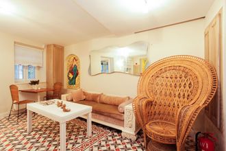 其他 4 The Loft Istanbul