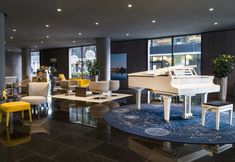 기타 2 Maritim Hotel Plaza Tirana