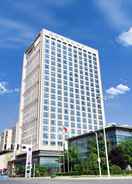 Primary image The Qube Hotel Xuzhou East