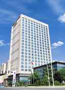 Primary image The Qube Hotel Xuzhou East