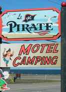 Imej utama Le Pirate Motel & Camping