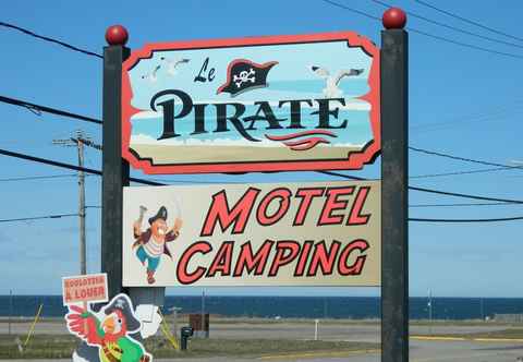 Lain-lain Le Pirate Motel & Camping