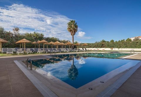 Others Interpass VAU Hotel & Apartaments