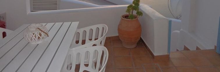 其他 Langas Villas