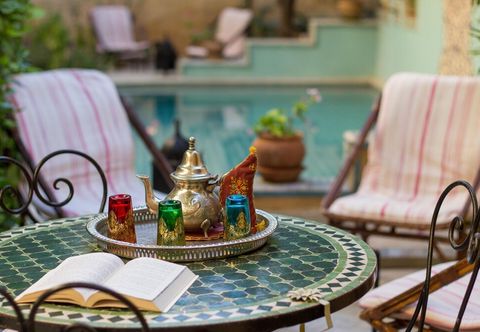 その他 Riad Norma