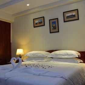 Primary image 1 City Star Hotel, Yangon Convention Centre Hotels