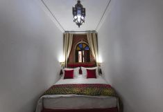 기타 2 Riad Maison Belbaraka