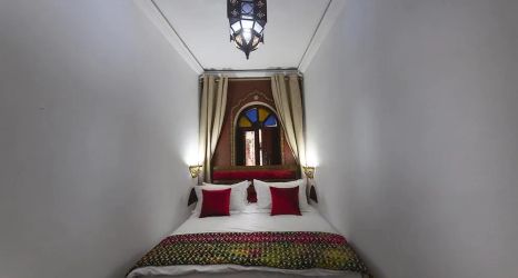 기타 2 Riad Maison Belbaraka