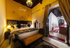 기타 3 Riad Maison Belbaraka