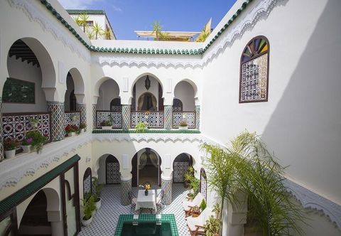 기타 Riad Maison Belbaraka