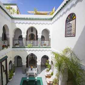 Primary image 1 Riad Maison Belbaraka, Khách sạn Bab Debbagh