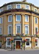 Primary image The Royal Hotel