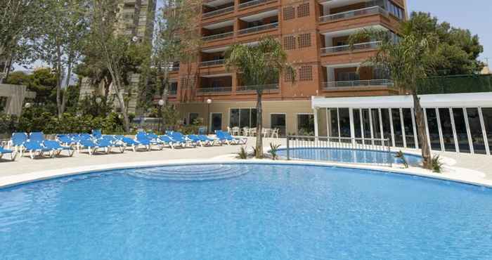 Others Aparthotel BCL Levante Lux