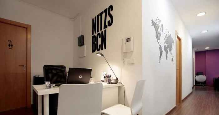 Lain-lain Hostal Nitzs Bcn