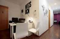 Lain-lain Hostal Nitzs Bcn