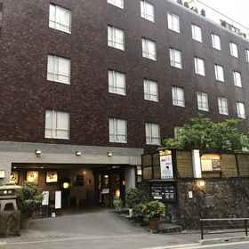 Primary image 1 Hotel Edoya, Hotel Kanda