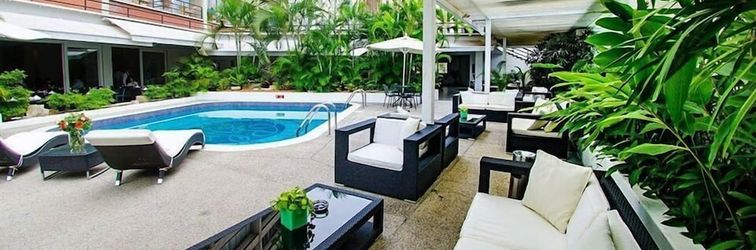 Others Hotel Paseo Las Mercedes