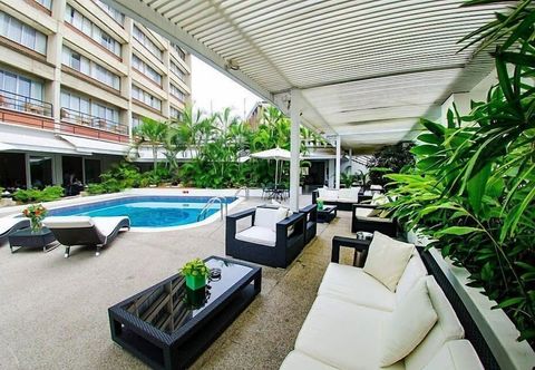 Others Hotel Paseo Las Mercedes