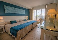 その他 4 Ohtels Cabogata
