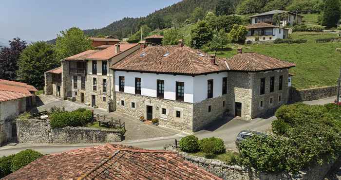 Khác La Casona De Tresgrandas