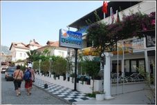 อื่นๆ Donmez Hotel