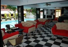 อื่นๆ 4 Donmez Hotel