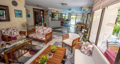 Lain-lain 2 Kamelya Apartments