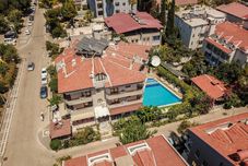 Lain-lain Kamelya Apartments