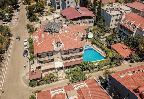 その他 Kamelya Apartments