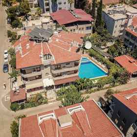 Primary image 1 Kamelya Apartments, Turunc Beach Hotels
