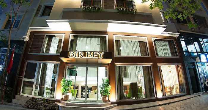 Khác Hotel Birbey