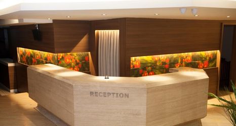 其他 2 Hotel Birbey