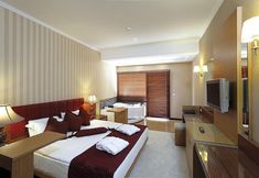 기타 4 Aqua Fantasy Aquapark Hotel & Spa - All Inclusive