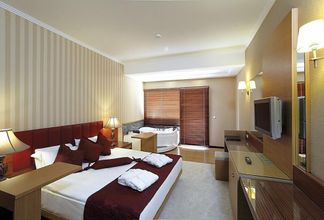 기타 4 Aqua Fantasy Aquapark Hotel & Spa - All Inclusive