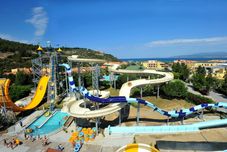 기타 Aqua Fantasy Aquapark Hotel & Spa - All Inclusive