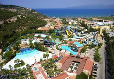 기타 2 Aqua Fantasy Aquapark Hotel & Spa - All Inclusive