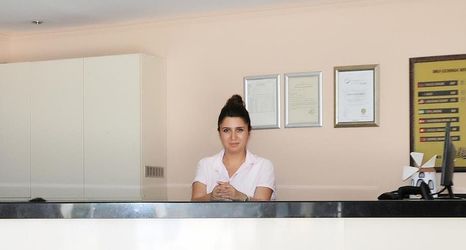 その他 2 Aparthotel Siesta Beach Bodrum